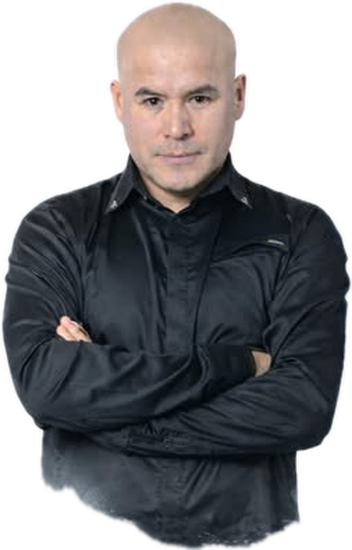 John Karma